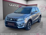 SUZUKI d'occasion VITARA 1.4 Boosterjet Hybrid 129ch Style de 2024