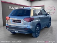 SUZUKI d'occasion VITARA 1.4 Boosterjet Hybrid 129ch Style de 2024