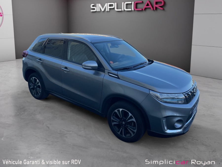 SUZUKI d'occasion VITARA 1.4 Boosterjet Hybrid 129ch Style de 2024