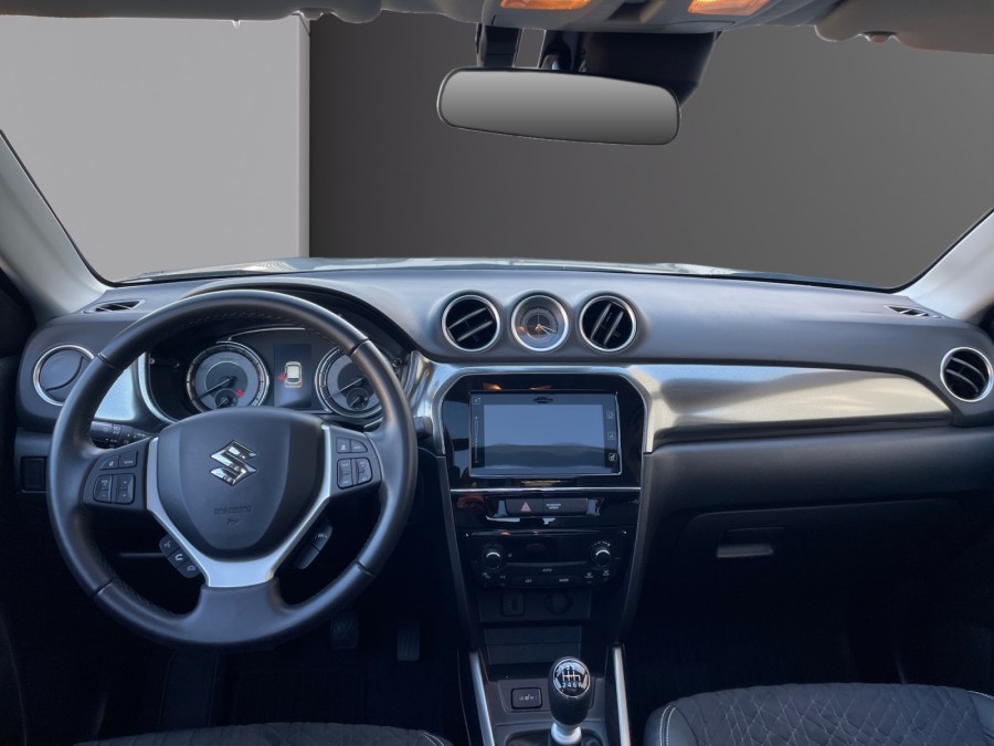 SUZUKI d'occasion VITARA 1.4 Boosterjet Hybrid 129ch Style de 2024
