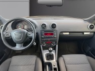 AUDI d'occasion A3 1.2 TFSI 105ch Start/Stop Ambition de 2013 Vauvert