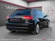 AUDI d'occasion A3 1.2 TFSI 105ch Start/Stop Ambition de 2013 Vauvert