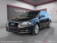 AUDI d'occasion A3 1.2 TFSI 105ch Start/Stop Ambition de 2013 Vauvert