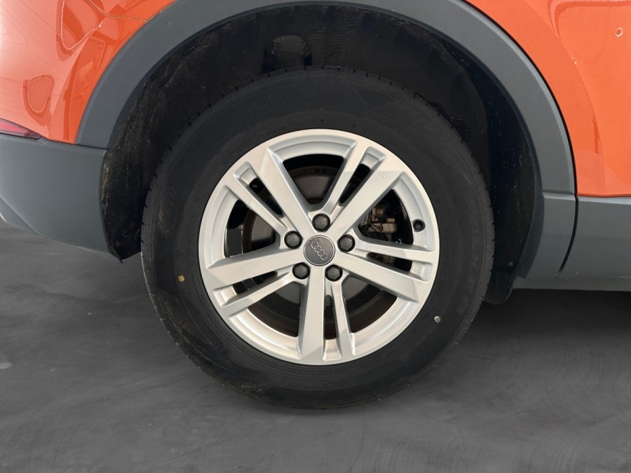 AUDI d'occasion Q3 35 TDI 2.0 150 LIMITED S TRONIC de 2019 Lorient