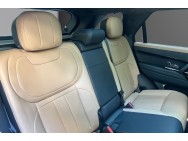 LAND ROVER d'occasion RANGE ROVER SPORT II P550E PLUG-IN HYBRIDE