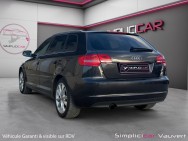 AUDI d'occasion A3 1.2 TFSI 105ch Start/Stop Ambition de 2013 Vauvert