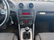 AUDI d'occasion A3 1.2 TFSI 105ch Start/Stop Ambition de 2013 Vauvert