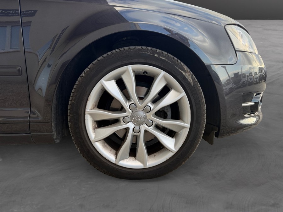 AUDI d'occasion A3 1.2 TFSI 105ch Start/Stop Ambition de 2013 Vauvert