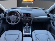 AUDI d'occasion Q5 2.0 TDI 177ch FAP Ambition Luxe quattro S tronic 7