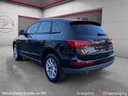 AUDI d'occasion Q5 2.0 TDI 177ch FAP Ambition Luxe quattro S tronic 7
