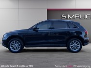 AUDI d'occasion Q5 2.0 TDI 177ch FAP Ambition Luxe quattro S tronic 7