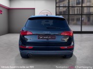 AUDI d'occasion Q5 2.0 TDI 177ch FAP Ambition Luxe quattro S tronic 7