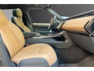 LAND ROVER d'occasion RANGE ROVER SPORT II P550E PLUG-IN HYBRIDE