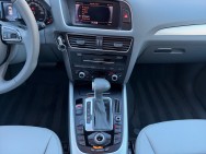 AUDI d'occasion Q5 2.0 TDI 177ch FAP Ambition Luxe quattro S tronic 7