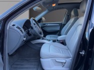AUDI d'occasion Q5 2.0 TDI 177ch FAP Ambition Luxe quattro S tronic 7
