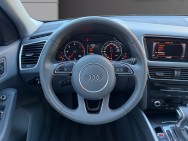 AUDI d'occasion Q5 2.0 TDI 177ch FAP Ambition Luxe quattro S tronic 7