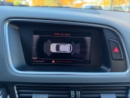 AUDI d'occasion Q5 2.0 TDI 177ch FAP Ambition Luxe quattro S tronic 7