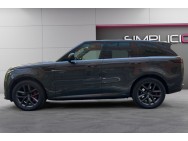 LAND ROVER d'occasion RANGE ROVER SPORT II P550E PLUG-IN HYBRIDE