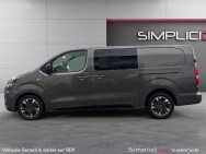 OPEL d'occasion VIVARO XL 2.0 BLUE HDI 180 EAT8 de 2022 Valence (26)﻿