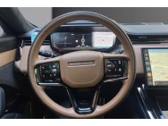 LAND ROVER d'occasion RANGE ROVER SPORT II P550E PLUG-IN HYBRIDE