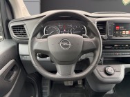 OPEL d'occasion VIVARO XL 2.0 BLUE HDI 180 EAT8 de 2022 Valence (26)﻿