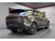 LAND ROVER d'occasion RANGE ROVER SPORT II P550E PLUG-IN HYBRIDE