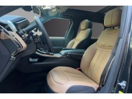 LAND ROVER d'occasion RANGE ROVER SPORT II P550E PLUG-IN HYBRIDE