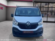 RENAULT d'occasion TRAFIC L1H1 1000 1.6 dCi 125ch energy Grand
