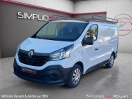 RENAULT d'occasion TRAFIC L1H1 1000 1.6 dCi 125ch energy Grand