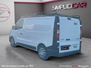 RENAULT d'occasion TRAFIC L1H1 1000 1.6 dCi 125ch energy Grand