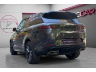 LAND ROVER d'occasion RANGE ROVER SPORT II P550E PLUG-IN HYBRIDE