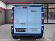 RENAULT d'occasion TRAFIC L1H1 1000 1.6 dCi 125ch energy Grand