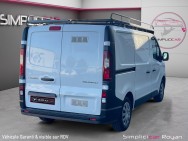 RENAULT d'occasion TRAFIC L1H1 1000 1.6 dCi 125ch energy Grand