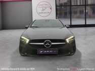 MERCEDES d'occasion A 180 d 116ch Style Line 7G-DCT de 2018 Lyon Nord