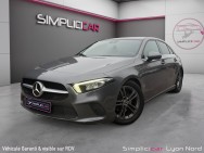MERCEDES d'occasion A 180 d 116ch Style Line 7G-DCT de 2018 Lyon Nord