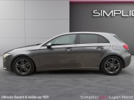MERCEDES d'occasion A 180 d 116ch Style Line 7G-DCT de 2018 Lyon Nord