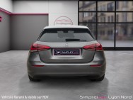 MERCEDES d'occasion A 180 d 116ch Style Line 7G-DCT de 2018 Lyon Nord