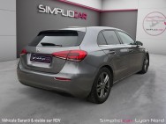 MERCEDES d'occasion A 180 d 116ch Style Line 7G-DCT de 2018 Lyon Nord