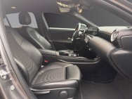 MERCEDES d'occasion A 180 d 116ch Style Line 7G-DCT de 2018 Lyon Nord