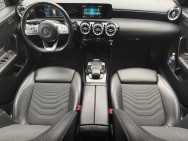 MERCEDES d'occasion A 180 d 116ch Style Line 7G-DCT de 2018 Lyon Nord