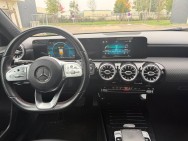 MERCEDES d'occasion A 180 d 116ch Style Line 7G-DCT de 2018 Lyon Nord