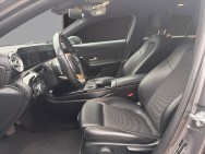 MERCEDES d'occasion A 180 d 116ch Style Line 7G-DCT de 2018 Lyon Nord