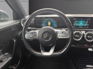 MERCEDES d'occasion A 180 d 116ch Style Line 7G-DCT de 2018 Lyon Nord