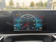 MERCEDES d'occasion A 180 d 116ch Style Line 7G-DCT de 2018 Lyon Nord
