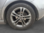 MERCEDES d'occasion A 180 d 116ch Style Line 7G-DCT de 2018 Lyon Nord