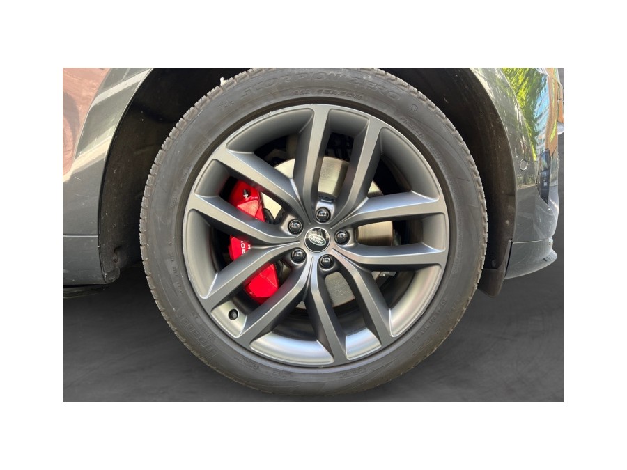 LAND ROVER d'occasion RANGE ROVER SPORT II P550E PLUG-IN HYBRIDE