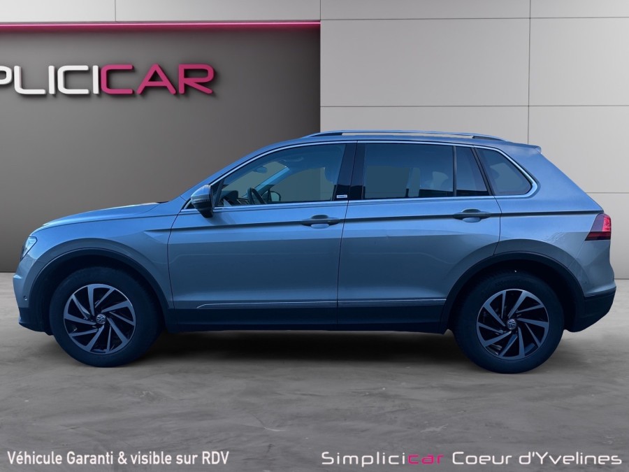 VOLKSWAGEN d'occasion TIGUAN 1.5 TSI EVO 150ch Connect Euro6d-T de