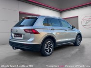 VOLKSWAGEN d'occasion TIGUAN 1.5 TSI EVO 150ch Connect Euro6d-T de