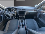 VOLKSWAGEN d'occasion TIGUAN 1.5 TSI EVO 150ch Connect Euro6d-T de