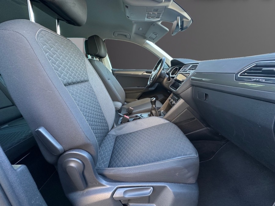 VOLKSWAGEN d'occasion TIGUAN 1.5 TSI EVO 150ch Connect Euro6d-T de